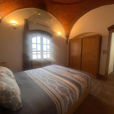 Villa Kemet Jazirat al Awwamiyah Экстерьер фото