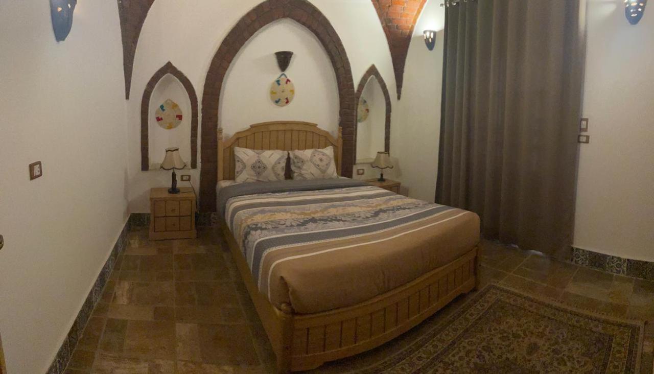 Villa Kemet Jazirat al Awwamiyah Экстерьер фото
