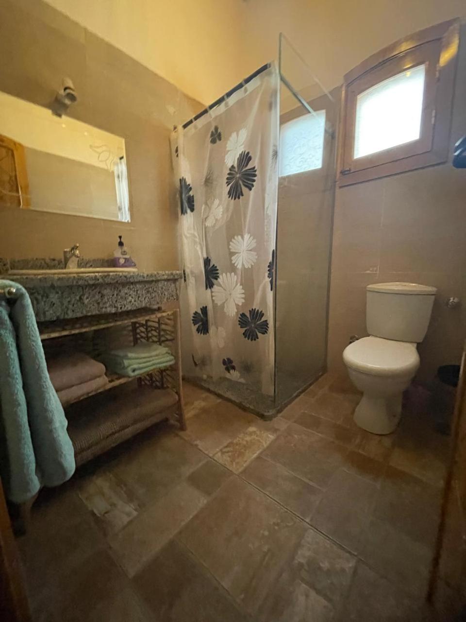 Villa Kemet Jazirat al Awwamiyah Экстерьер фото